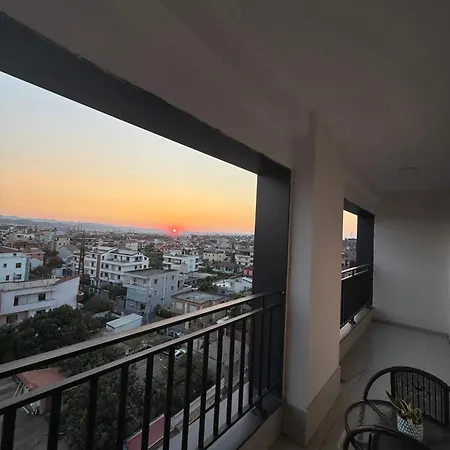 Διαμέρισμα New Boulevard Comfort Τίρανα