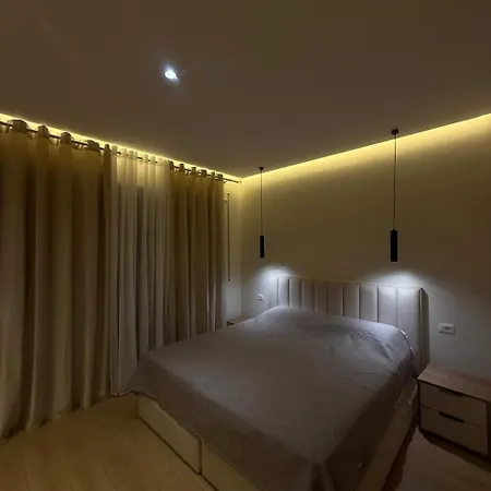 Appartement New Boulevard Comfort *