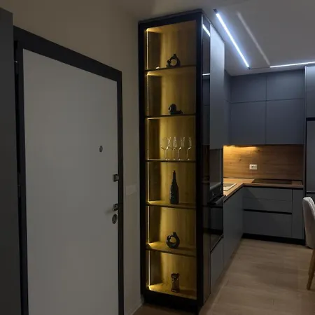 Appartement New Boulevard Comfort