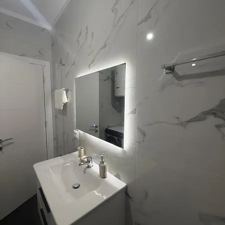 Appartement New Boulevard Comfort Tirana