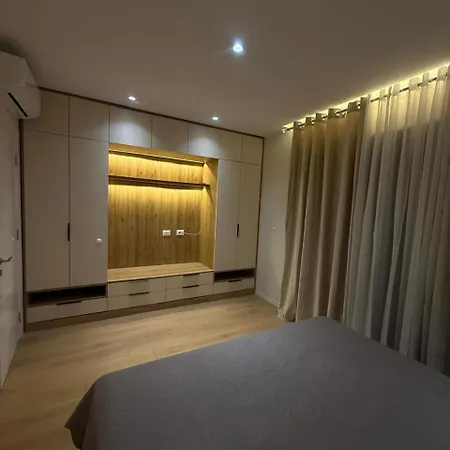New Boulevard Comfort