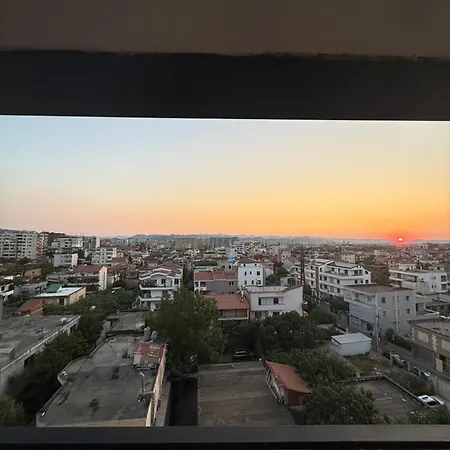 New Boulevard Comfort Tirana