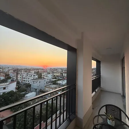 New Boulevard Comfort * Tirana